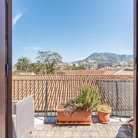 Schiavuzzo Apartment With Terrace By Wonderful Italy Palermo Ngoại thất bức ảnh