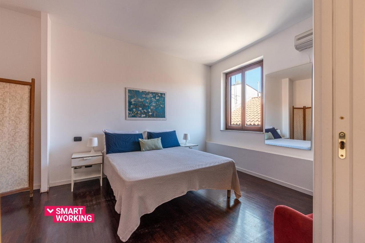 Schiavuzzo Apartment With Terrace By Wonderful Italy Palermo Ngoại thất bức ảnh