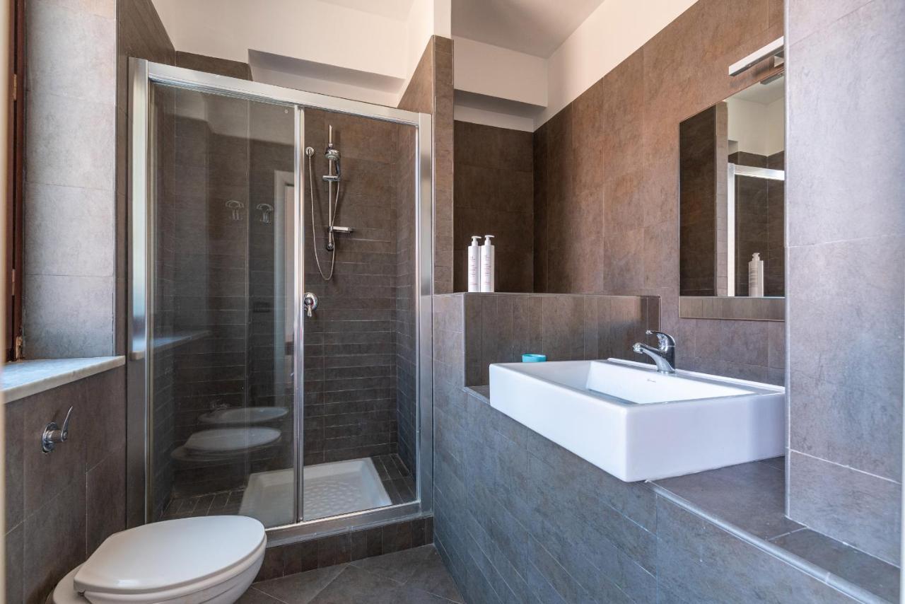 Schiavuzzo Apartment With Terrace By Wonderful Italy Palermo Ngoại thất bức ảnh
