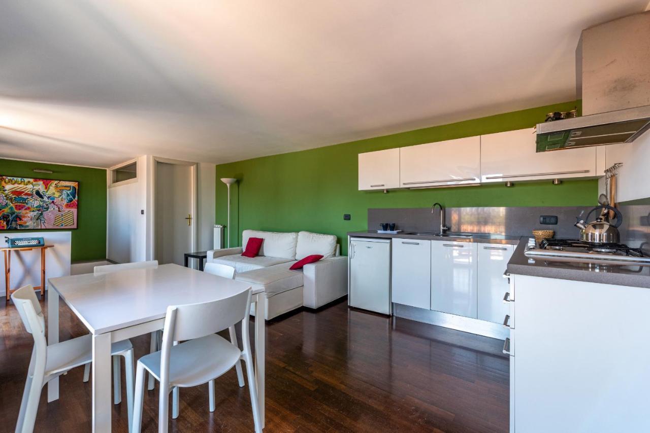 Schiavuzzo Apartment With Terrace By Wonderful Italy Palermo Ngoại thất bức ảnh