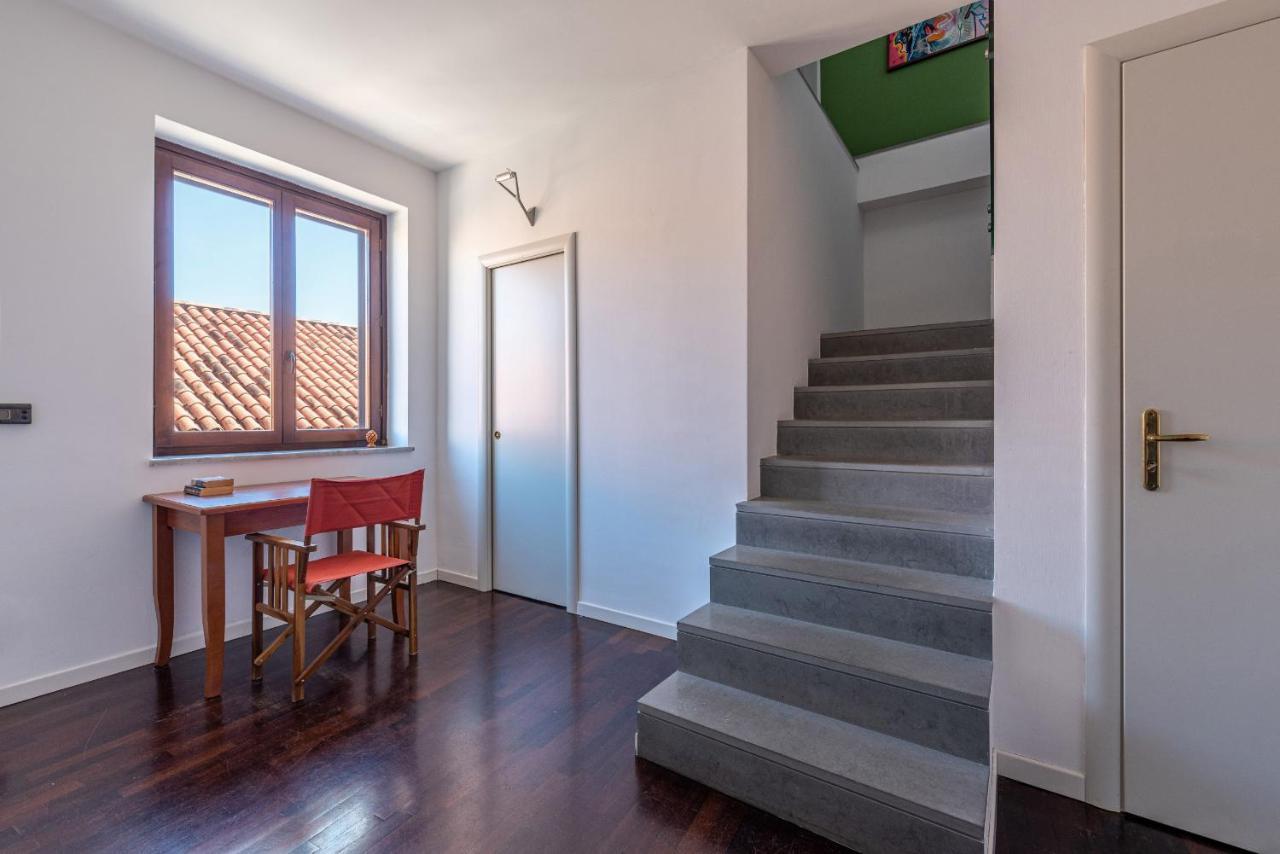 Schiavuzzo Apartment With Terrace By Wonderful Italy Palermo Ngoại thất bức ảnh